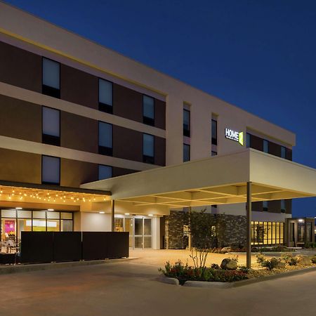 Home2 Suites By Hilton Alexandria Exterior photo