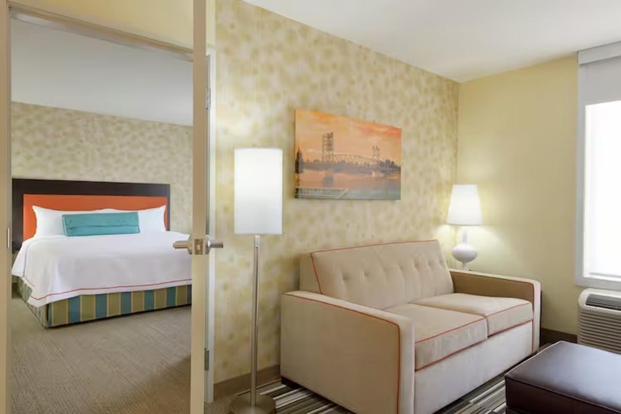 Home2 Suites By Hilton Alexandria Exterior photo