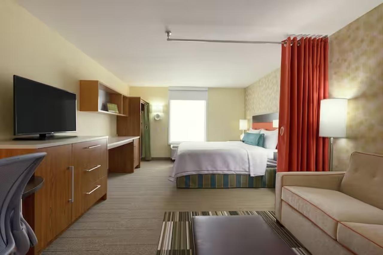 Home2 Suites By Hilton Alexandria Exterior photo